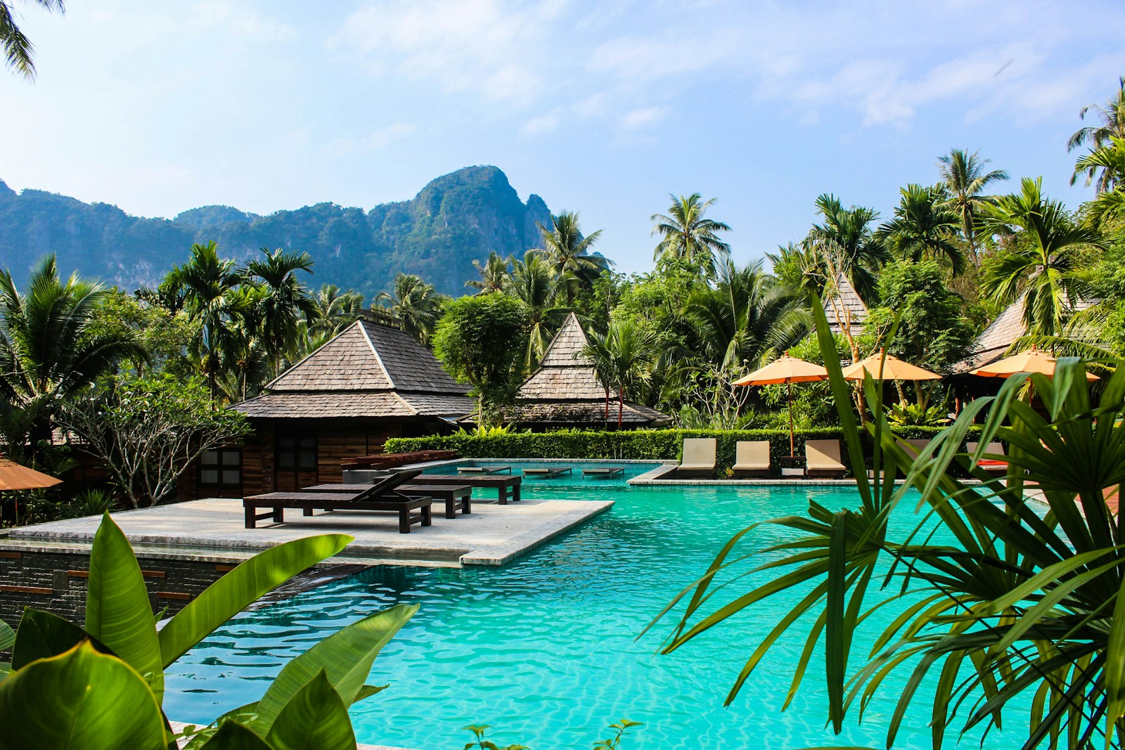 谈单洽谈场景