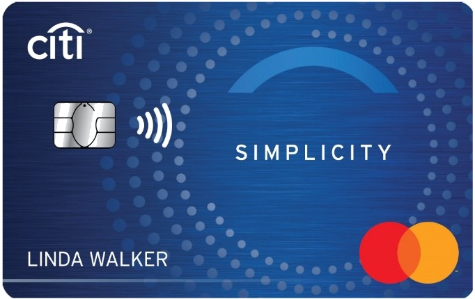 BankAmericard® 卡