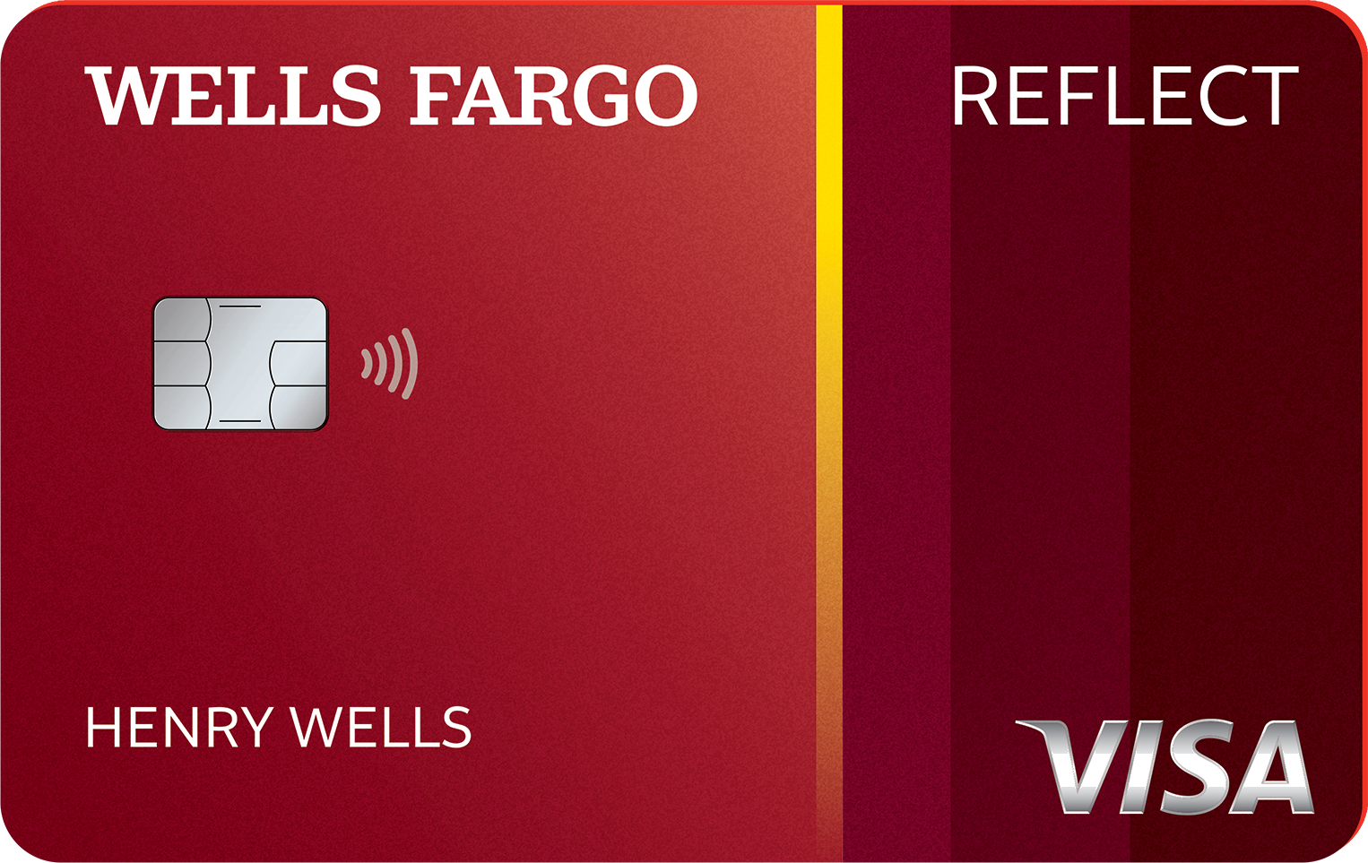 U.S. Bank Shield™ Visa® 卡